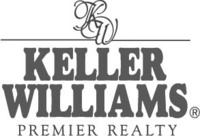 Keller Williams Premier Realty Logo