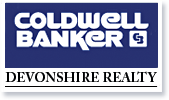 Coldwell Banker Devonshire Logo