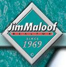 Jim Maloof/REALTOR Logo