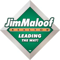 Jim Maloof/REALTOR Logo