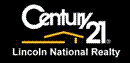 Century 21 Lincoln National Logo