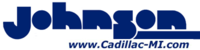 Johnson and Associates Logo