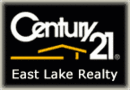 CENTURY 21 EAST LAKE REALTY Logo