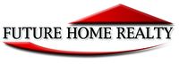 FUTURE HOME REALTY INC Logo