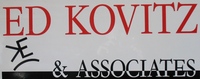 Ed Kovitz and Associates Logo
