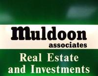 Muldoon Associates, Inc. Logo