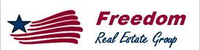 Freedom Real Estate Group, LLC Logo