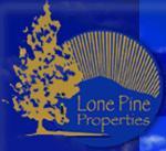 Lone Pine Properties, LLC Logo