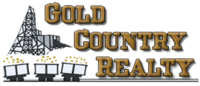 Gold Country Realty Logo