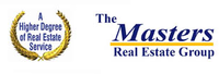 The Masters Real Estate Group, Inc Logo