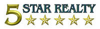 5 Star Realty, LLC Logo