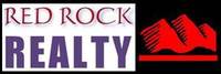Red Rock Realty Logo