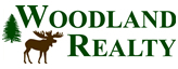 Woodland Realty Logo