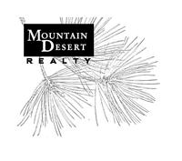 Mountain Desert Realty Logo