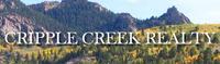 Cripple Creek Realty Logo