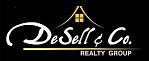 DeSell & Co Realty Group Logo