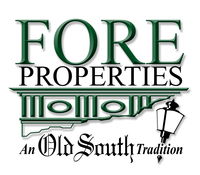 Fore Properties Logo