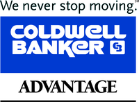 Coldwell Banker Advantage-Southern Pines Logo