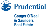 Prudential GOS RE/SP Logo