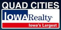 QC Iowa Realty Logo