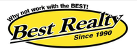Best Realty Logo