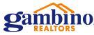 Gambino Realtors Logo
