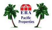 ERA Pacific Properties Logo