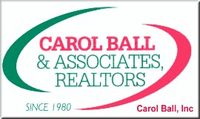 Carol Ball & Assocs Logo