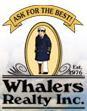 Whalers Realty Inc Logo