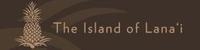 Island of Lanai Properties Logo