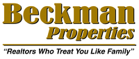 Beckman Properties-0 Logo