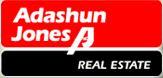Adashun Jones, Inc. Logo