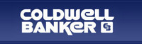 COLDWELL BANKER NETWORK Logo