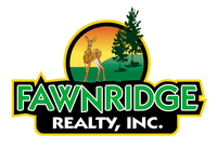 FAWNRIDGE REALTY, INC. Logo