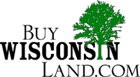 BuyWisconsinLand.com Logo