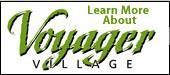 VOYAGER VILLAGE REALTY, LLC Logo