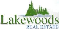 LAKEWOODS REAL ESTATE Logo