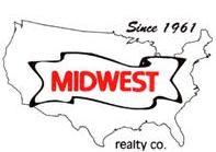 MIDWEST REALTY Logo