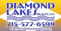 DIAMOND LAKES REALTY LLC Logo