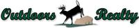 OUTDOORS REALTY Logo