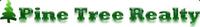 PINE TREE REALTY Logo