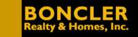 BONCLER REALTY INC Logo