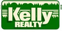 KELLY REALTY Logo