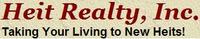 HEIT REALTY Logo