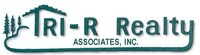 TRI-R REALTY Logo