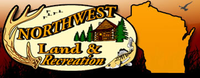 NORTHWEST LAND & RECREATION, LLC Logo