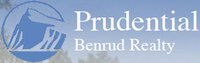 PRUDENTIAL BENRUD REALTY Logo
