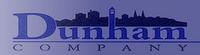 Dunham Company Residential Logo