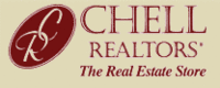 Chell, REALTORS Logo