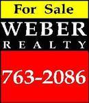 Weber Realty Logo